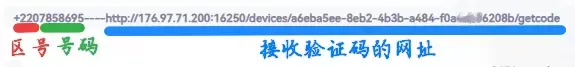Telegram 登录入口